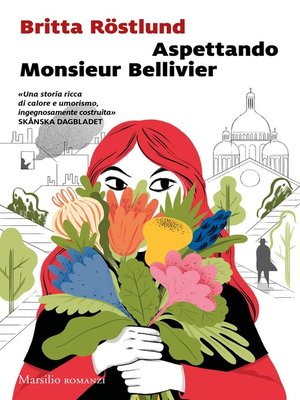 cover image of Aspettando Monsieur Bellivier